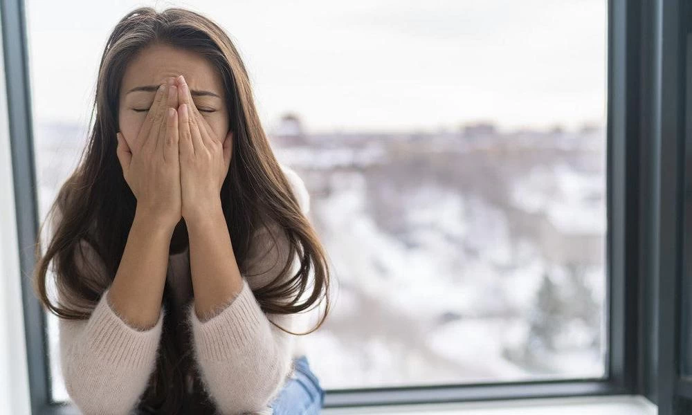 Αποβολή άγχους: Πως μπορούμε να το διαχειριστούμε